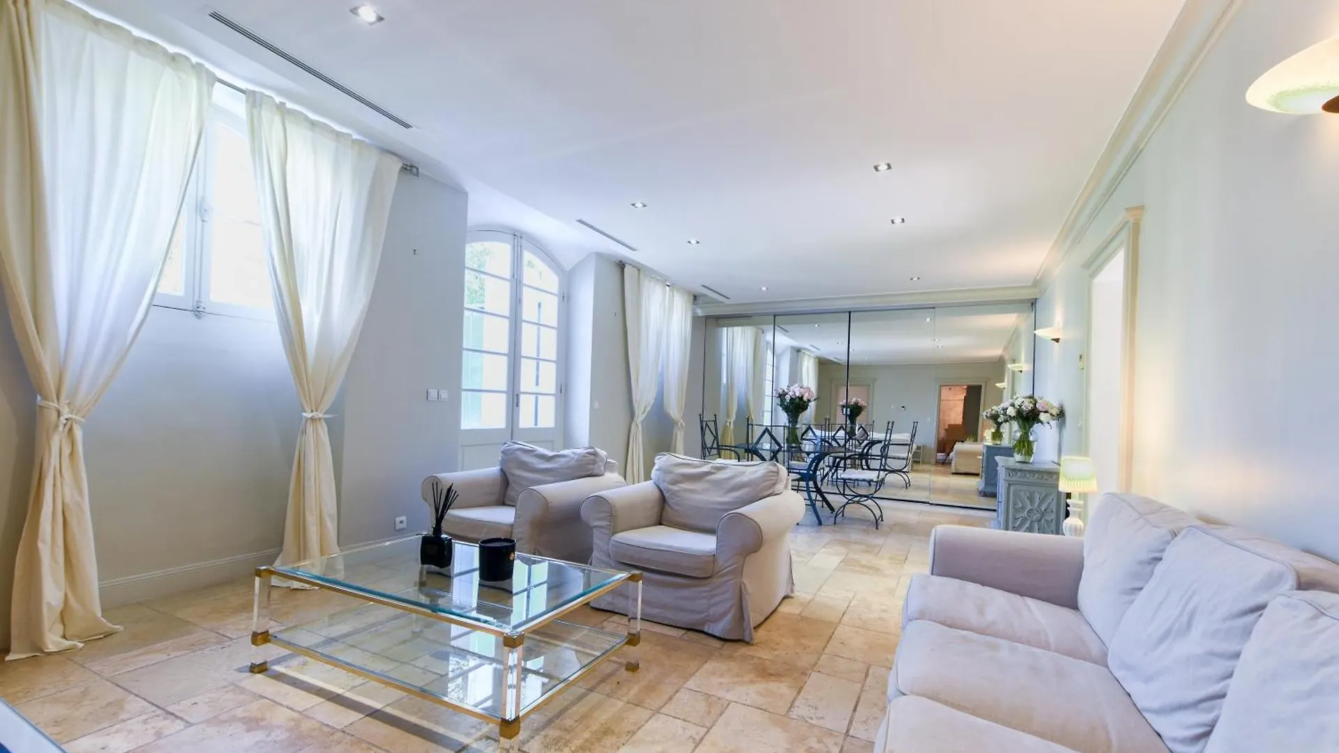 Villa Piscine 5Mn De La Croisette Cannes France
