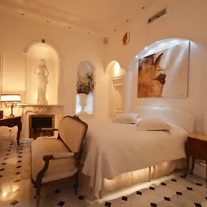  Villa White House - Luxury