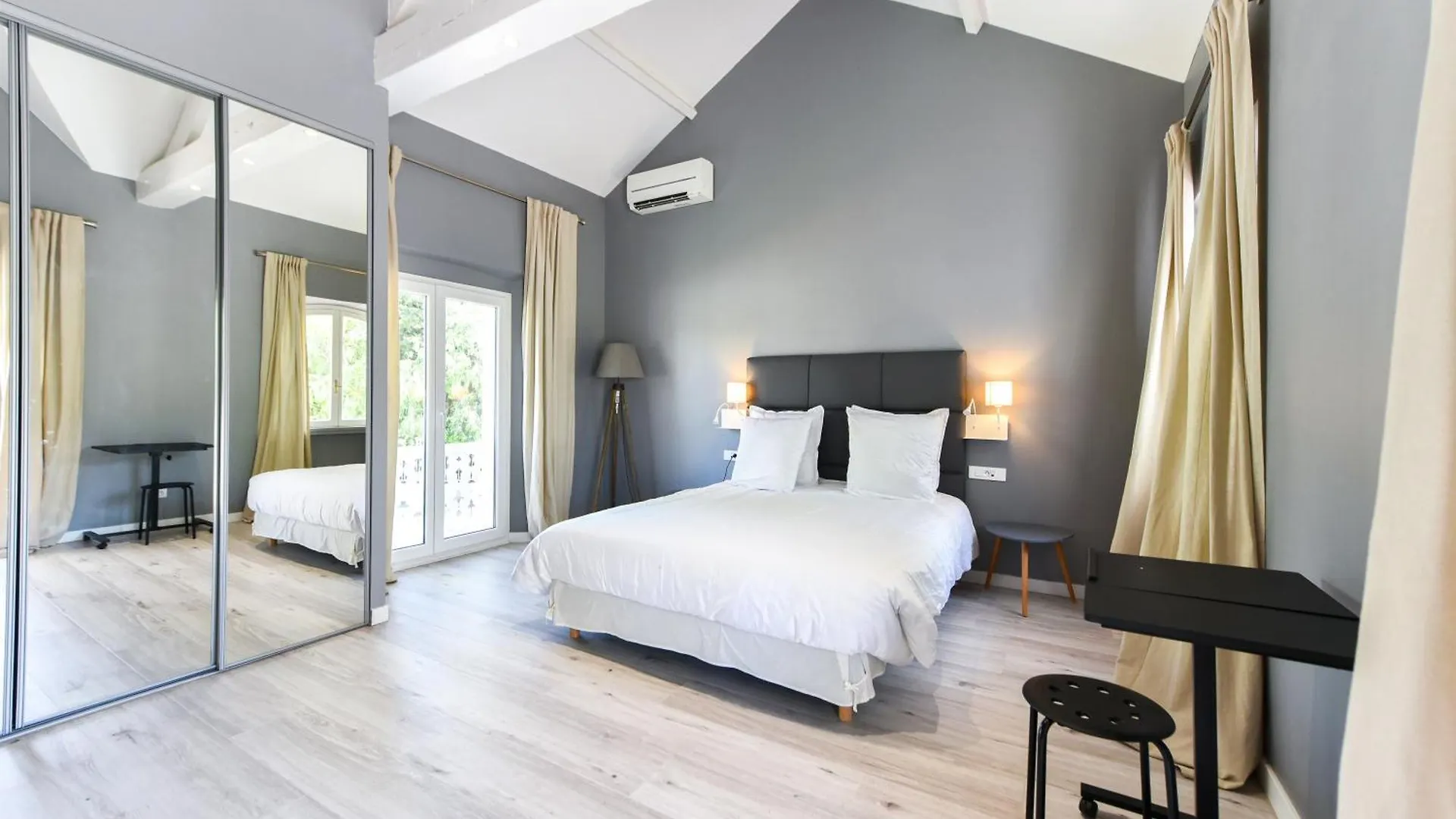 Villa Piscine 5Mn De La Croisette 戛纳