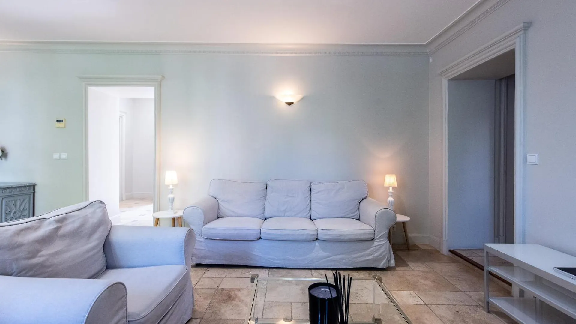 Villa Piscine 5Mn De La Croisette 戛纳 法国
