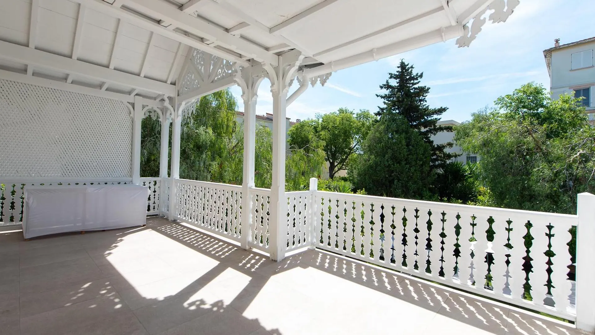 Villa Piscine 5Mn De La Croisette 戛纳